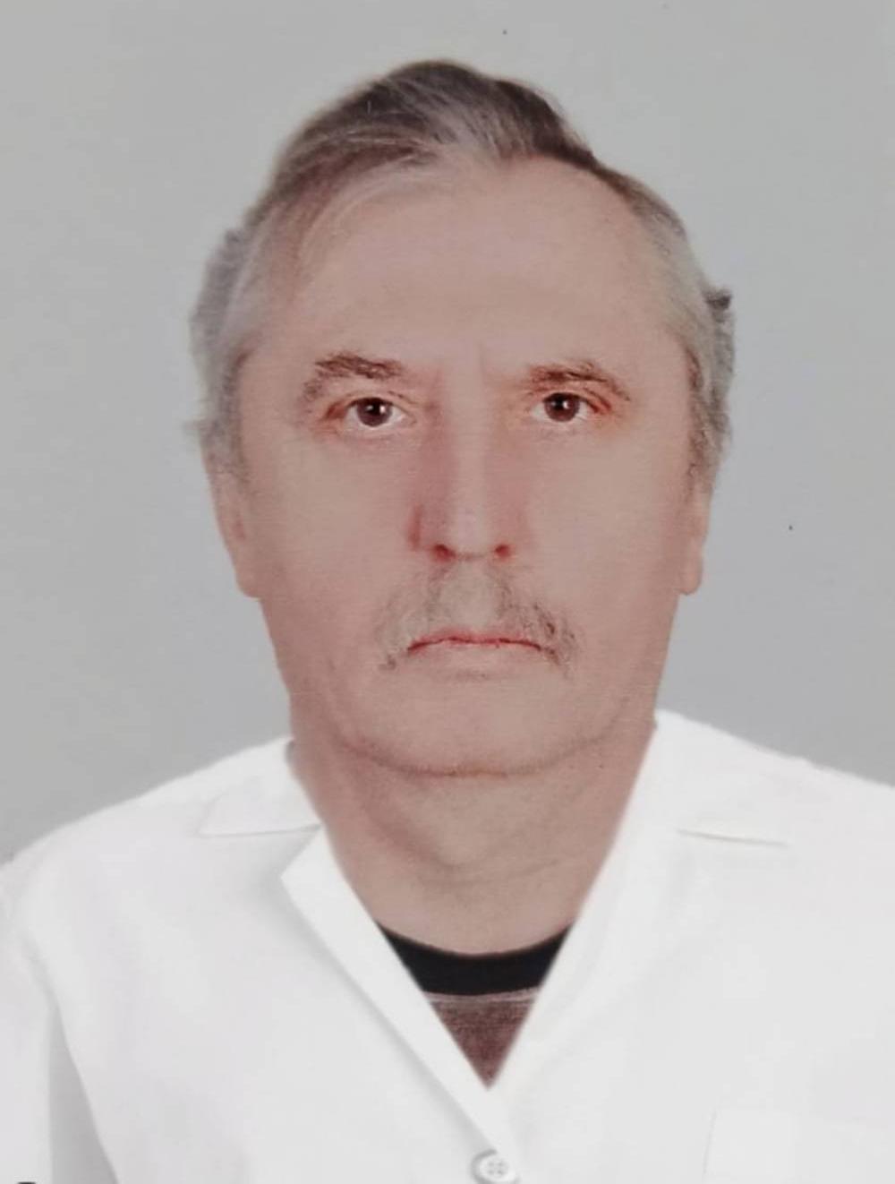 Богданов Александр Алексеевич