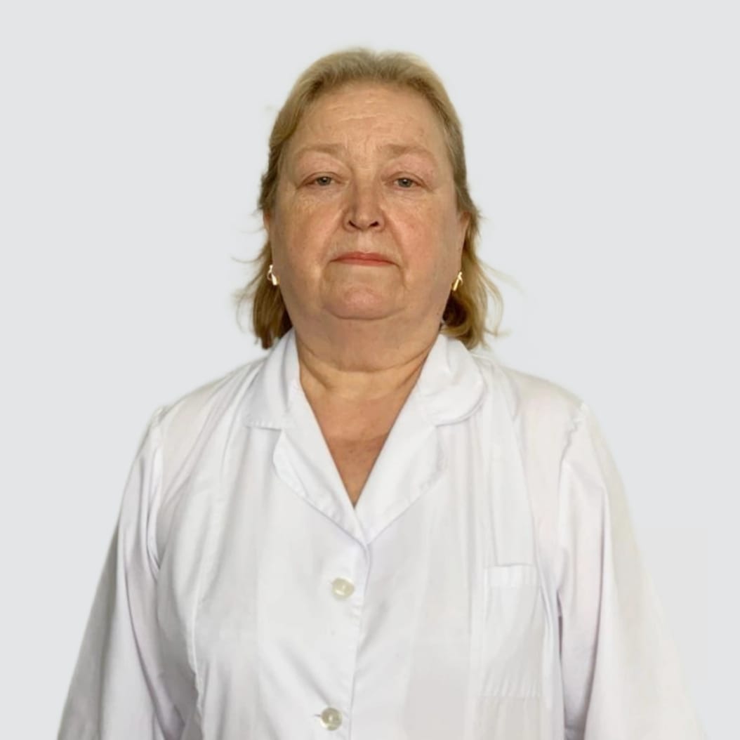 Гузар Ирина Леонидовна